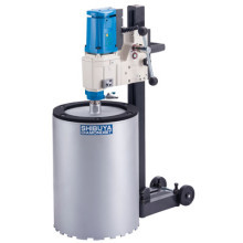 Установка алмазного бурения SHIBUYA TS‑402 (без наклона)