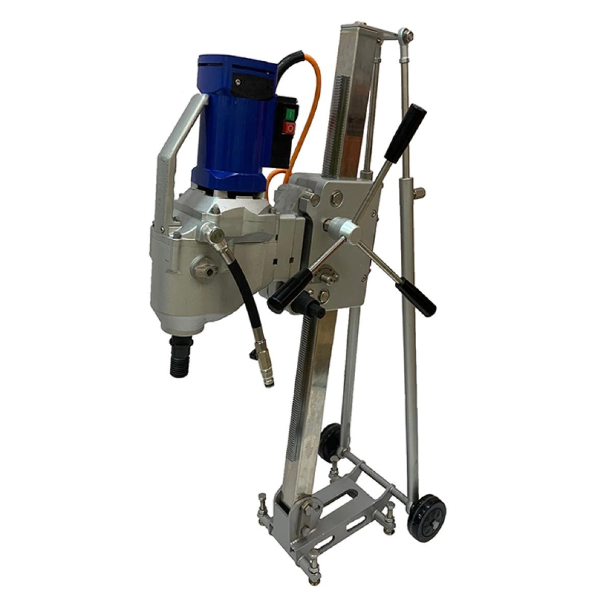 Установка алмазного бурения Проалмаз PRO 353 EL AT