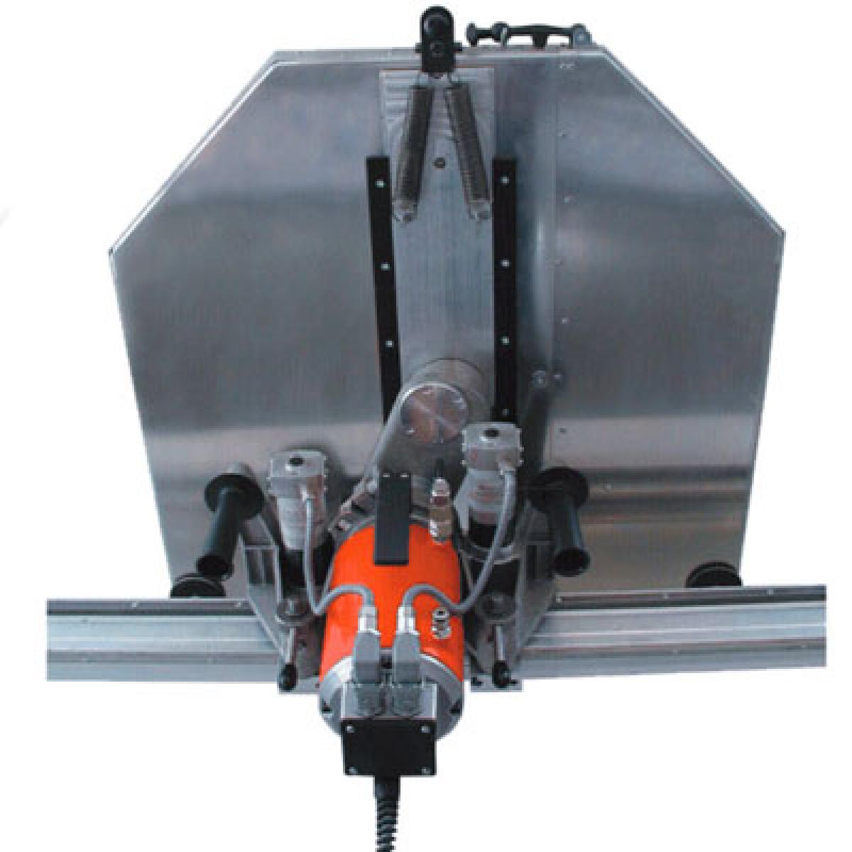 Cтенорезная машина WS75 Frida