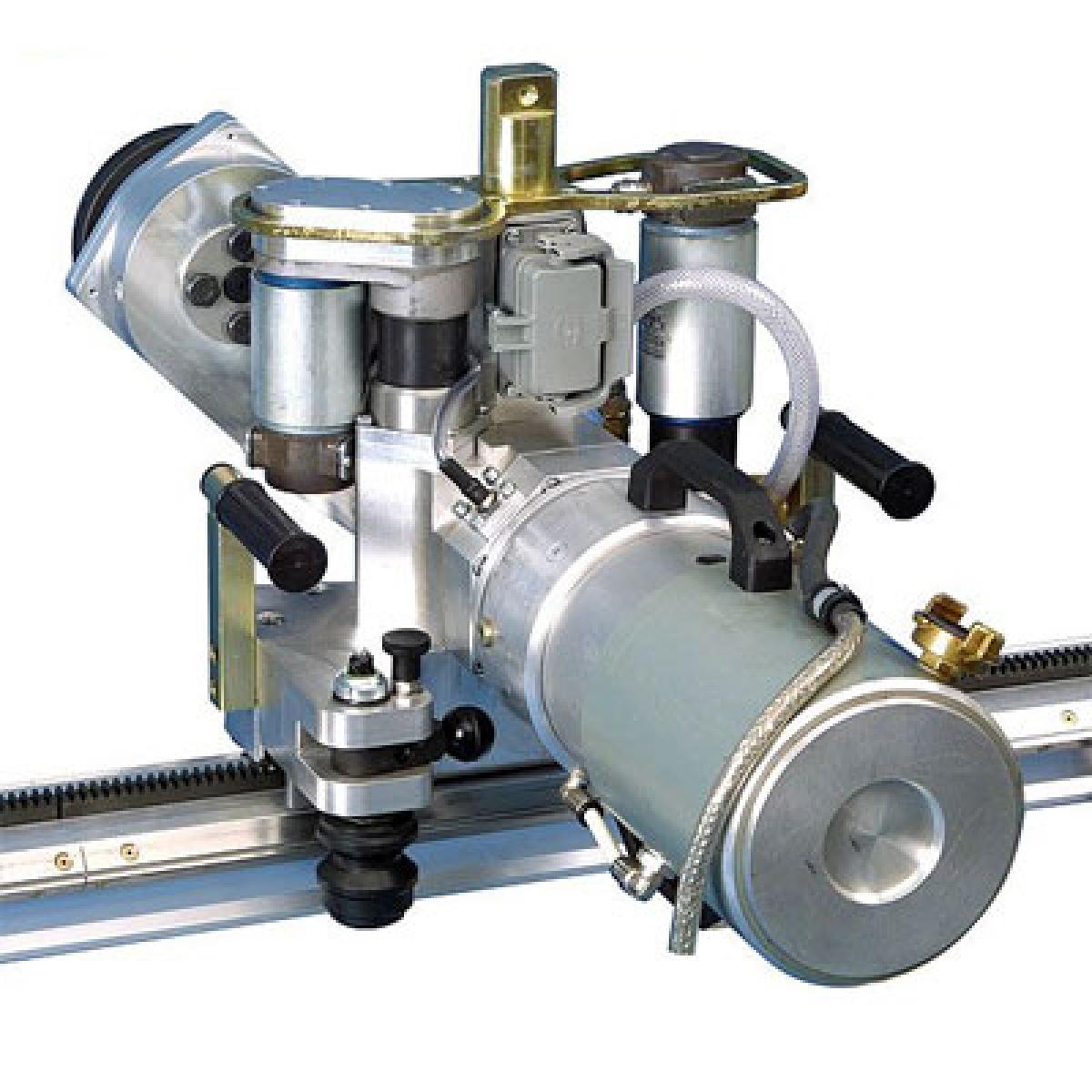 Стенорезная машина WS‑451 EE