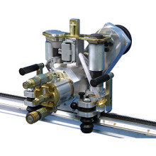 Стенорезная машина WS‑451 EH (полная комплектация)