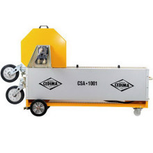 Канатная машина CSA-1001 H