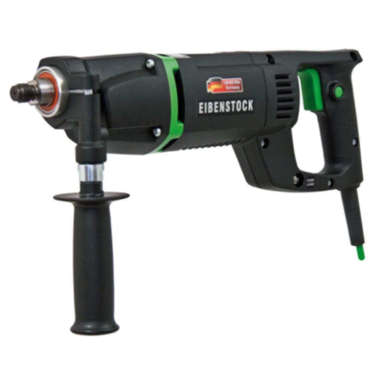 Дрель сухого алмазного бурения Eibenstock EHD 1500