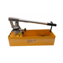 Опрессовщик (опрессовочный насос) ручной ПК Сатурн НИР-50