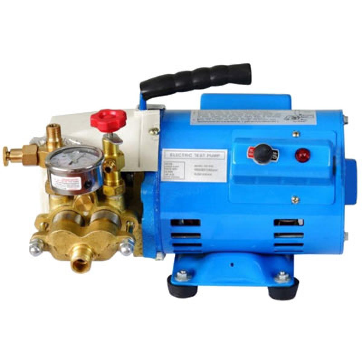 Опрессовщик электрический Hongli DSY60A