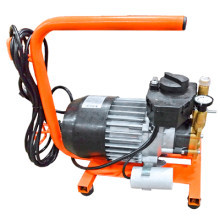 Опрессовщик Преус Е-ГС 4-10