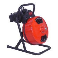 Прочистная машина Snike 300F