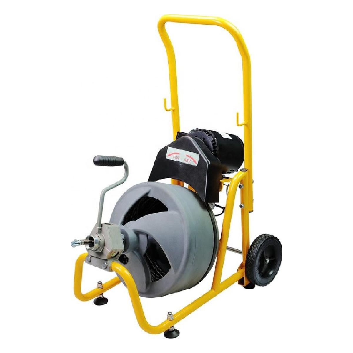 Машина прочистная Hongli АG100