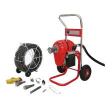 Прочистная машина Powerfrase 300