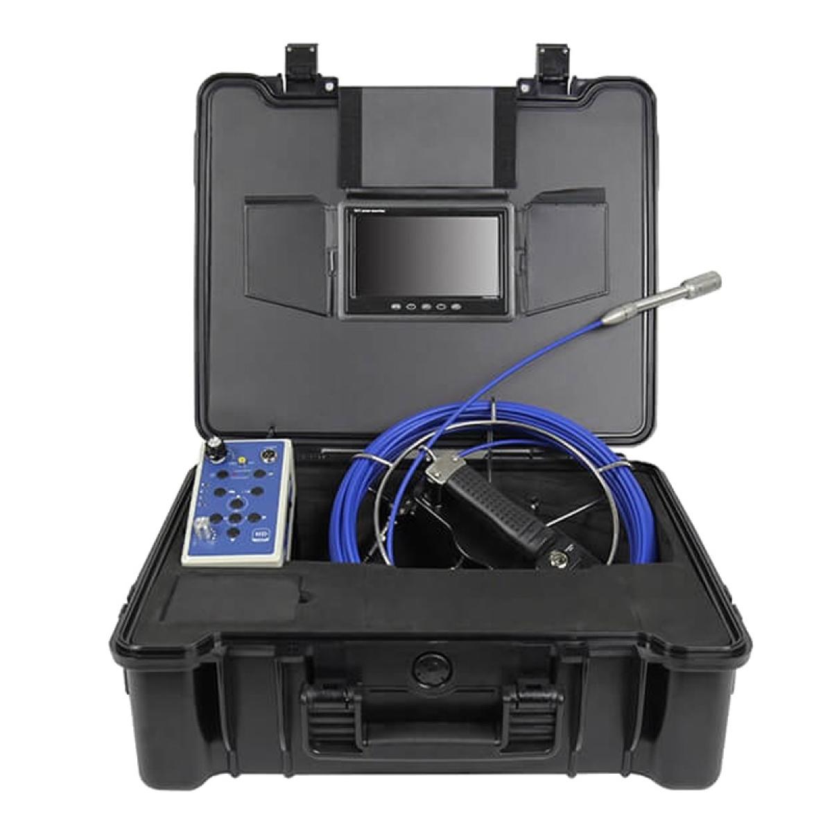 Телеинспекция WOPSON H1-C23H (50 м)