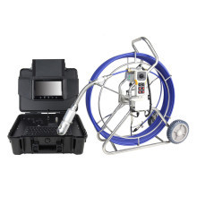 Телеинспекция WOPSON B5-C50PT ( 120 м)