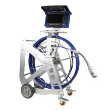 Телеинспекция WOPSON FН4 (120 м)