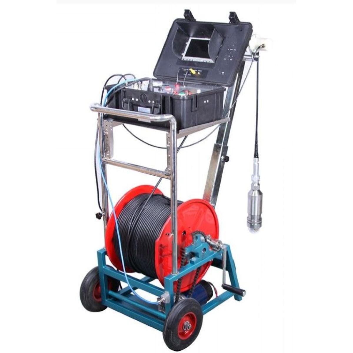 Телеинспекция WOPSON SJ-C90 (90 мм, 300 m)