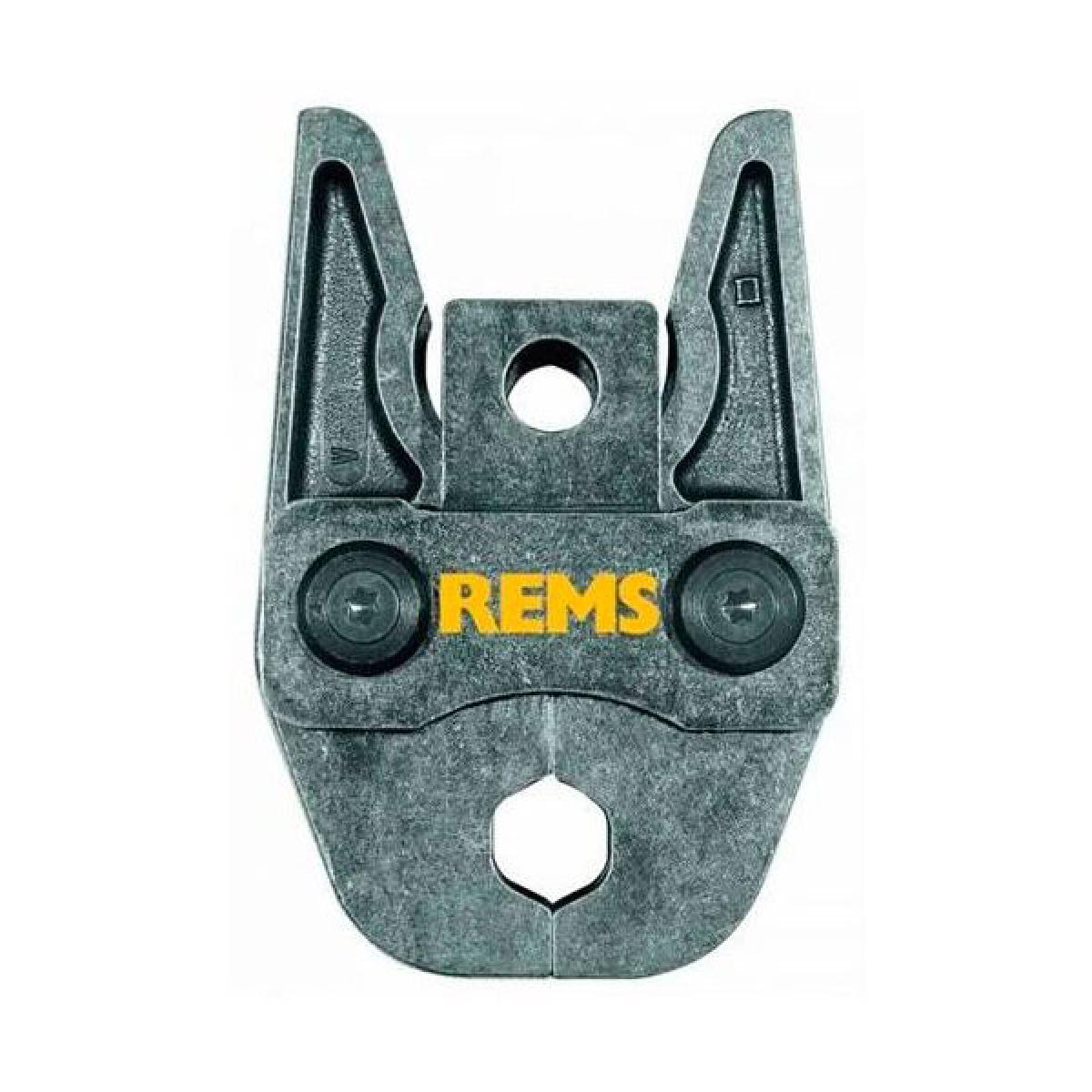 570130 Пресс-клещи M 22