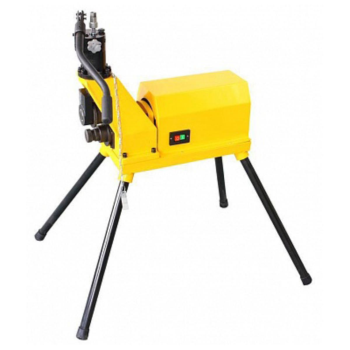 Желобонакатчик гидравлический Hongli YG6C-A