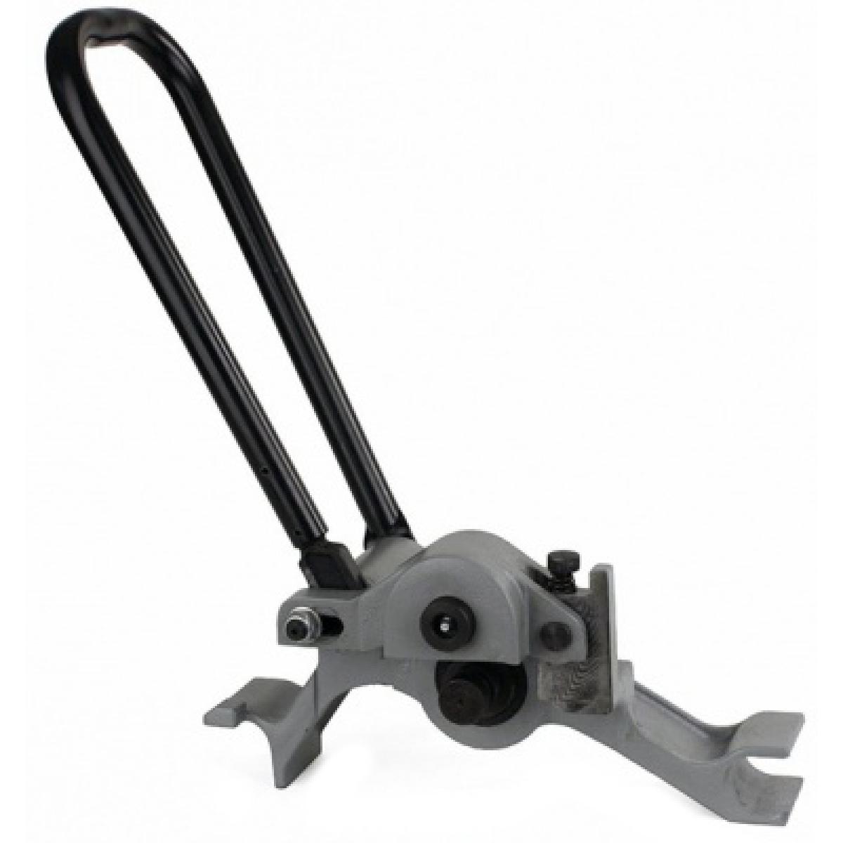 Желобонакатчик гидравлический Hongli GC03 (2-6 дюймов)