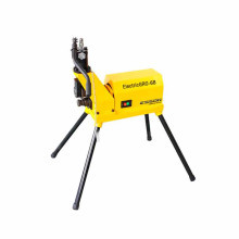 Желобонакатной станок Esson ElectricGRO-6B