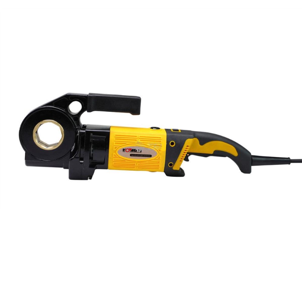 Резьбонарезной электрический клупп SQ30A (1/2-1.1/4) HSS