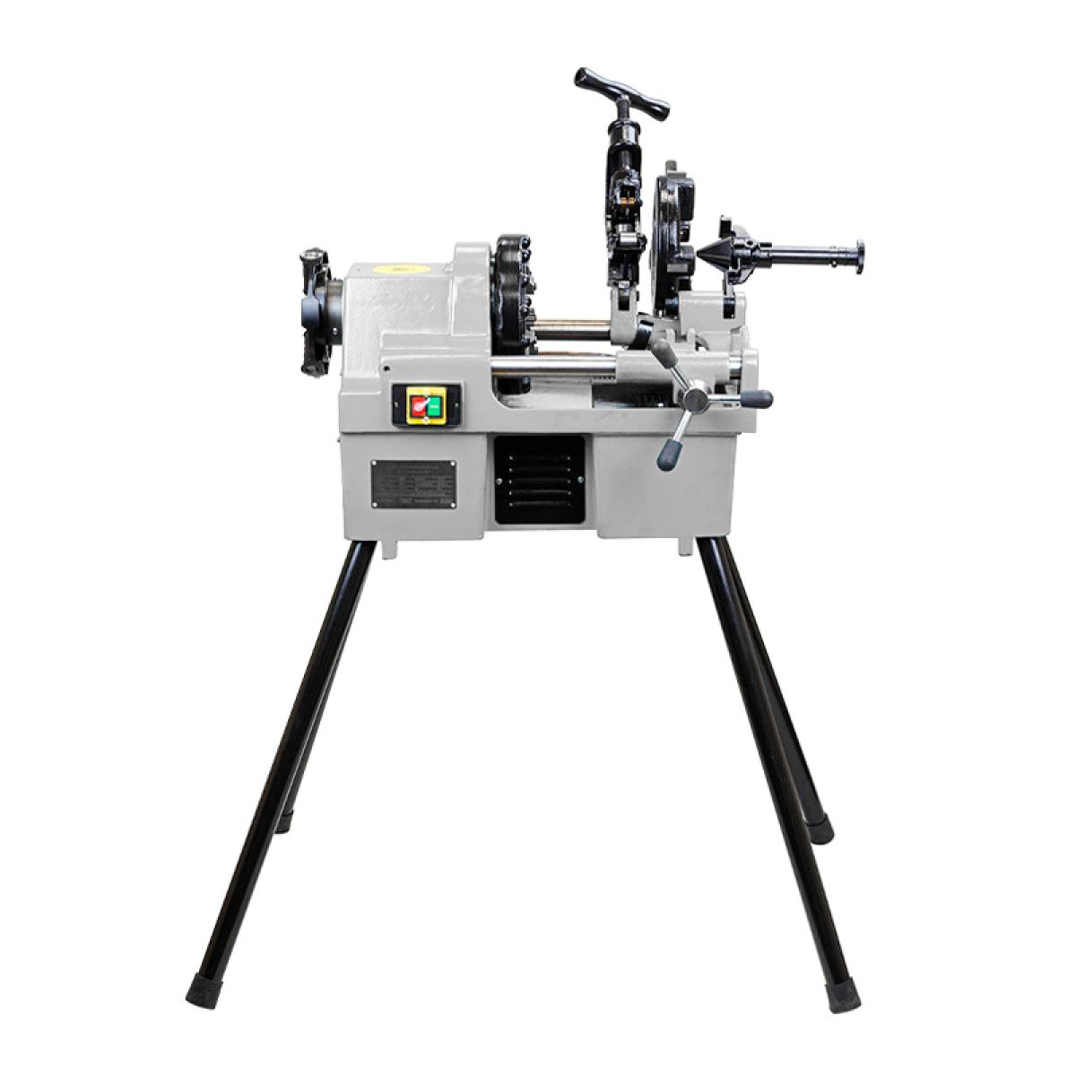 Электрический резьбонарезной станок Esson ElectricCUT-H50