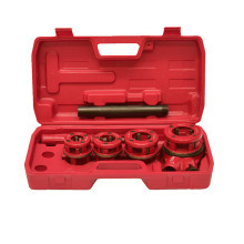 Клупп ручной V-Cut 1.1/4