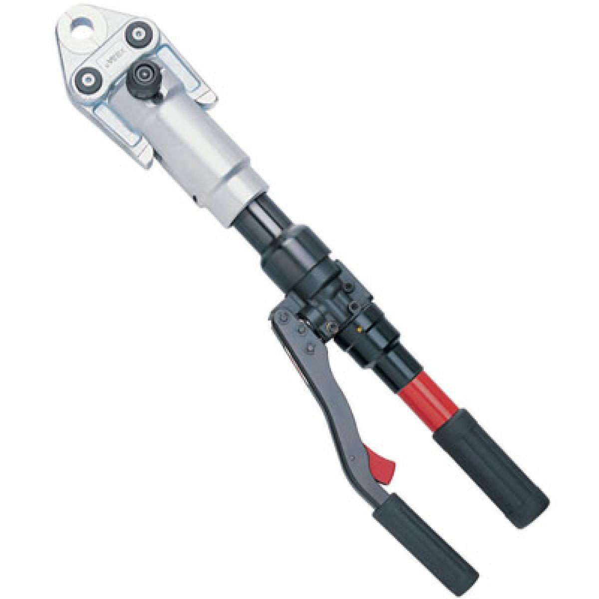 Ручной гидравлический пресс Viper P10