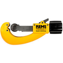 290050 Труборез для пластиковых труб REMS RAS P П 10-40