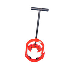 Труборез с хомутной защелкой для труб 8 дюймов