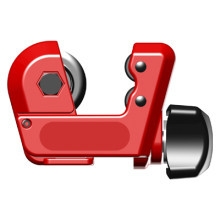 Ручной труборез Zenten для медных труб до 1.1/8 (до 30мм)