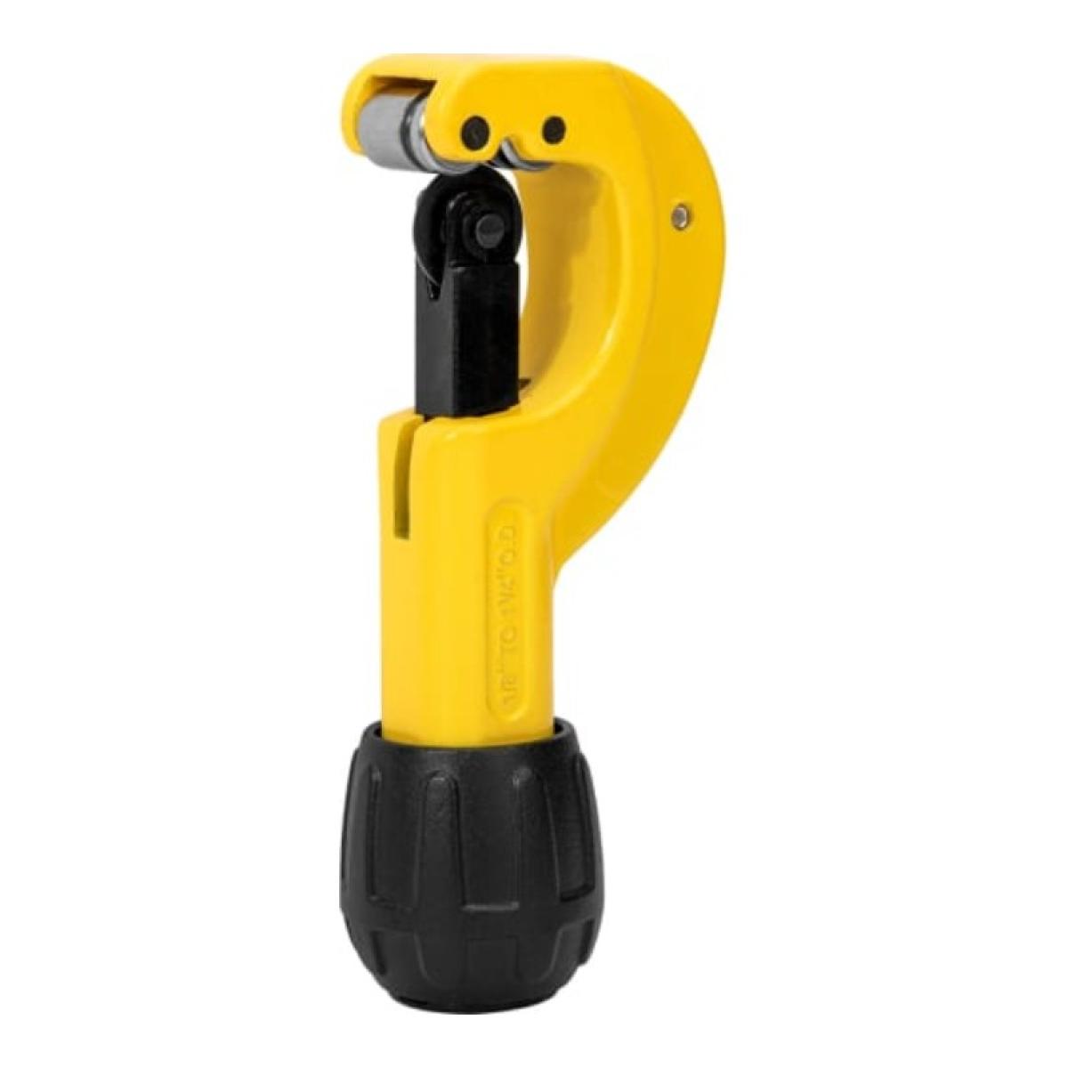 Труборез DELI DL2504 32мм (Диапазон резки: 3-32 мм. Режущая кромка из нержавеющей стали)