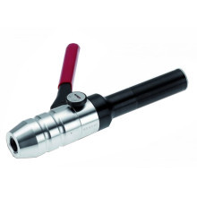 Ручной гидравлический пресс прямой формы CIMCO без принадлежностей