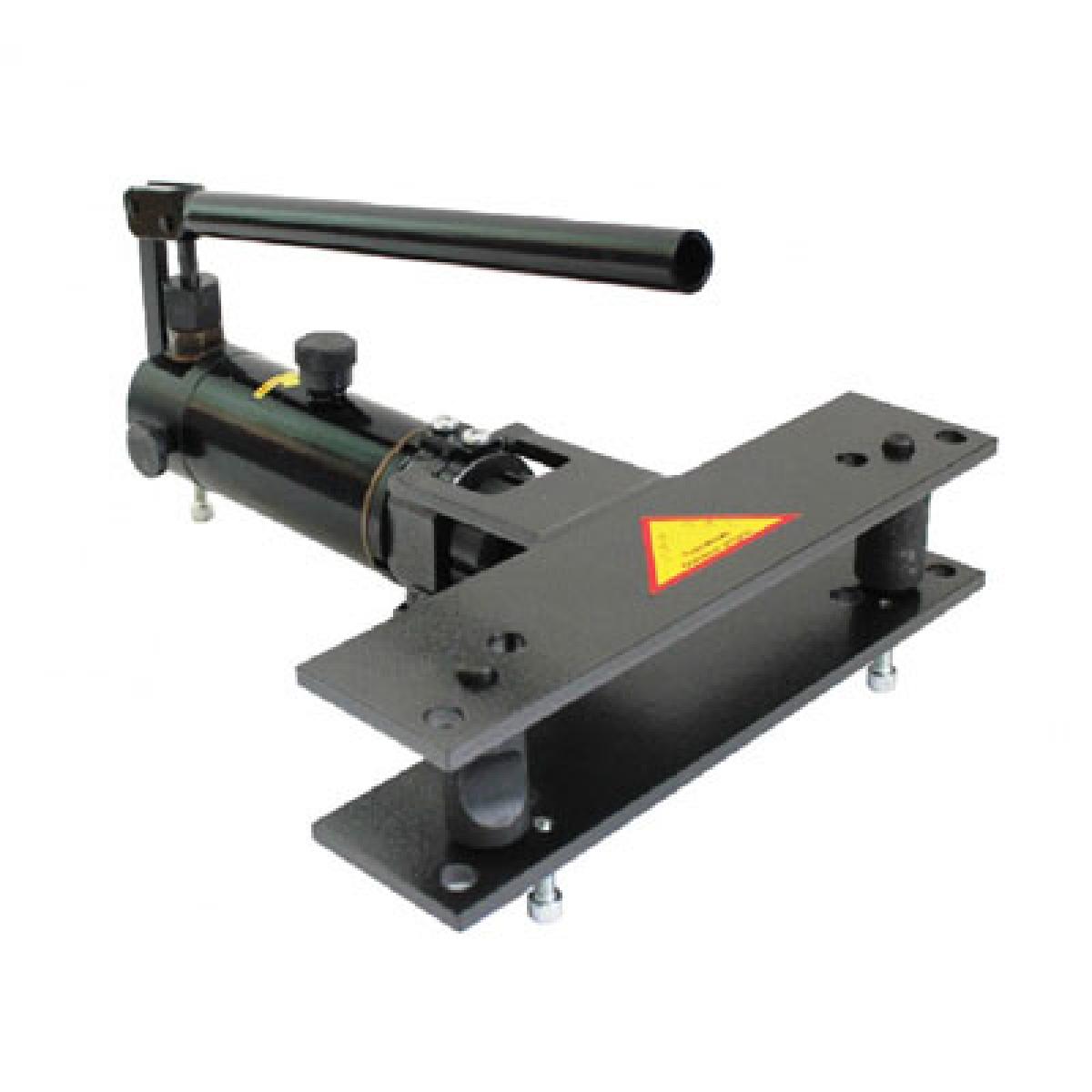 Ручной гидравлический трубогиб V-Bend 1