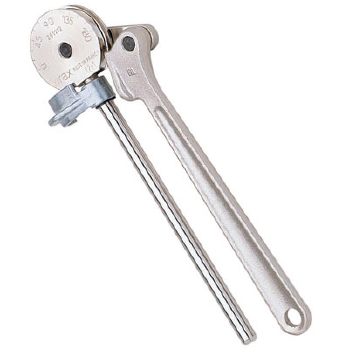 Трубогиб для медных труб Virax