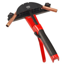 Ручной трубогиб арбалетного типа Virax для гибки труб d 10-22 мм