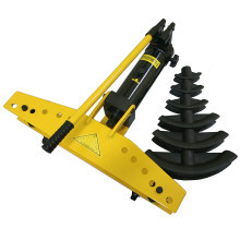 Трубогиб гидравлический ТГ‑4