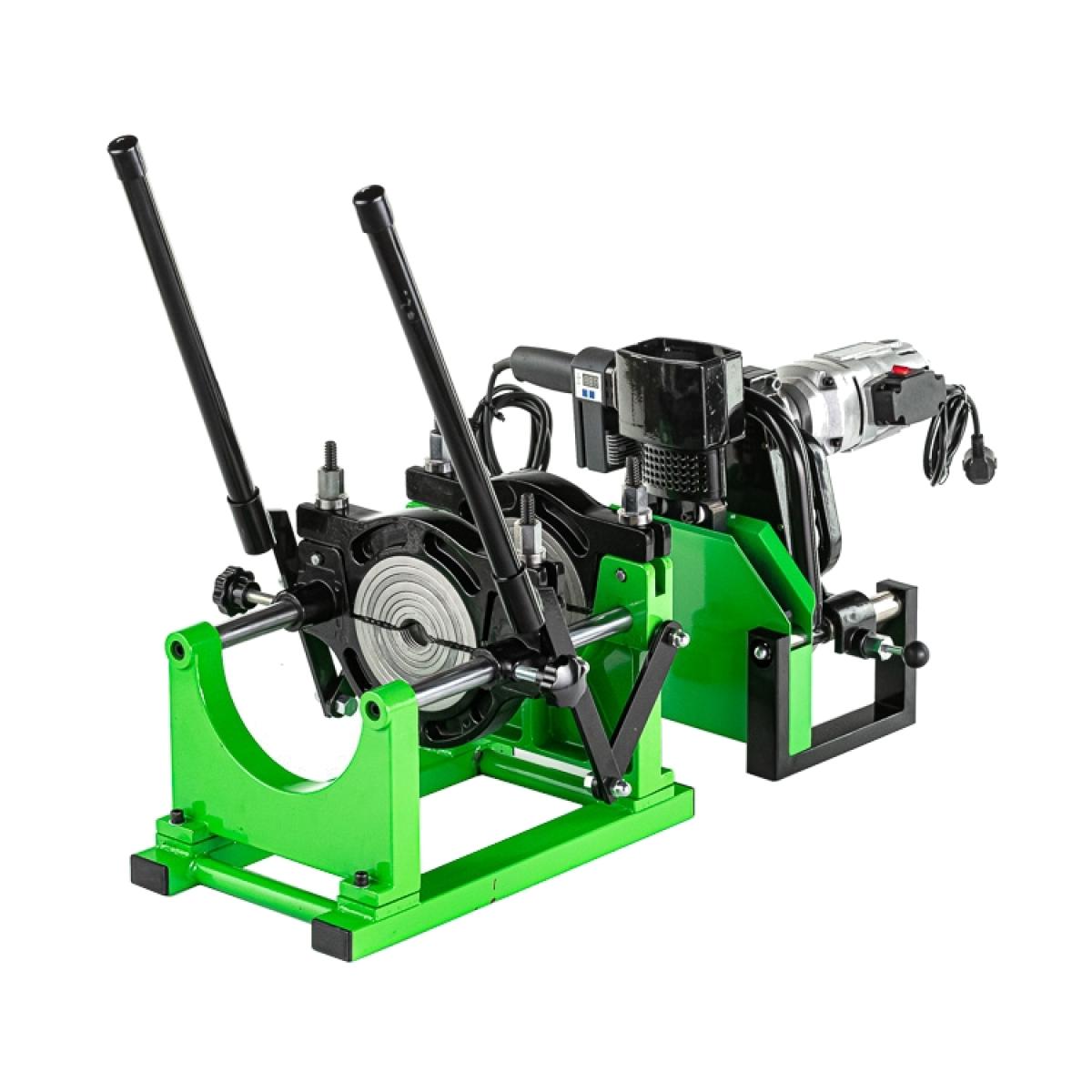 Стыковой сварочный аппарат ПРОСВАР СМ 160Т2