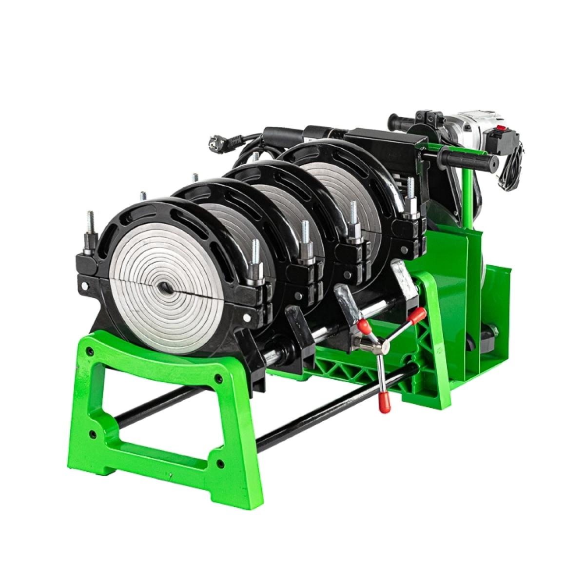 Стыковой сварочный аппарат ПРОСВАР СМ 250В4