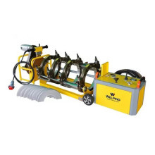 Стыковой сварочный аппарат WELPING WP315A