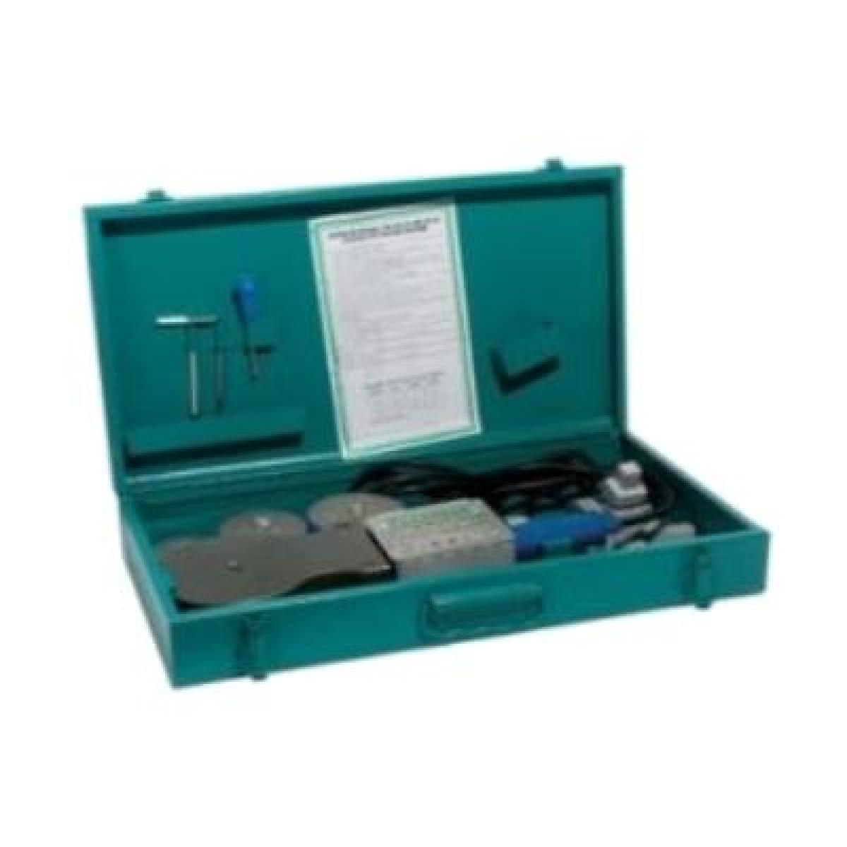 Сварочный аппарат в боксе СМ-04 SET РВК 040307