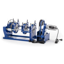 Аппарат для сварки ПЭ труб MELTPLAST 250 L4