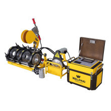 Стыковой сварочный автомат WELPING WP500Q