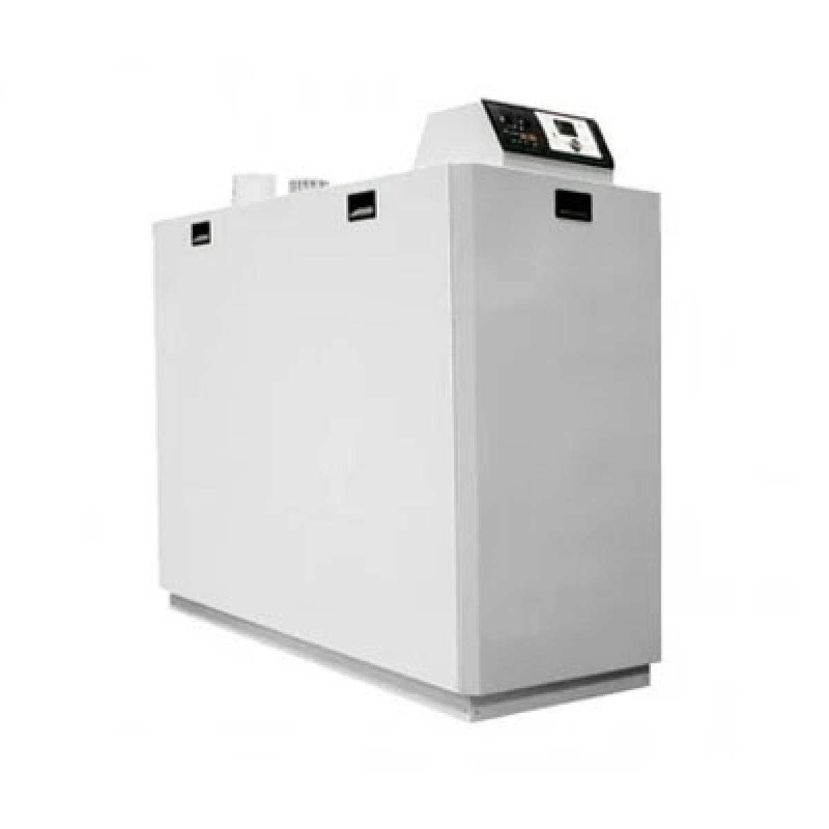 Напольный газовый котел Kentatsu impect-4