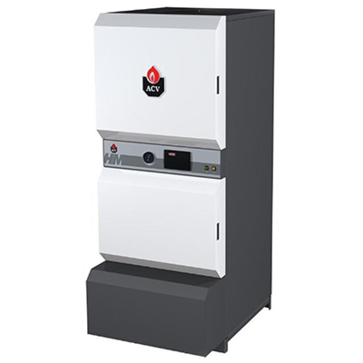 Комбинированный котел Acv HeatMaster 70 N V15