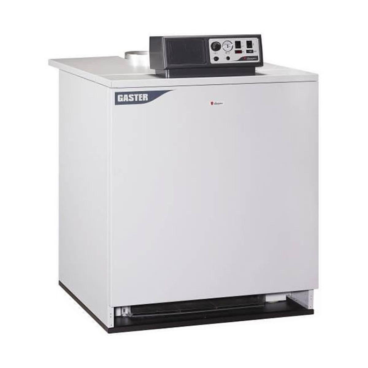 Напольный газовый котел Lamborghini GASTER N 97 AW