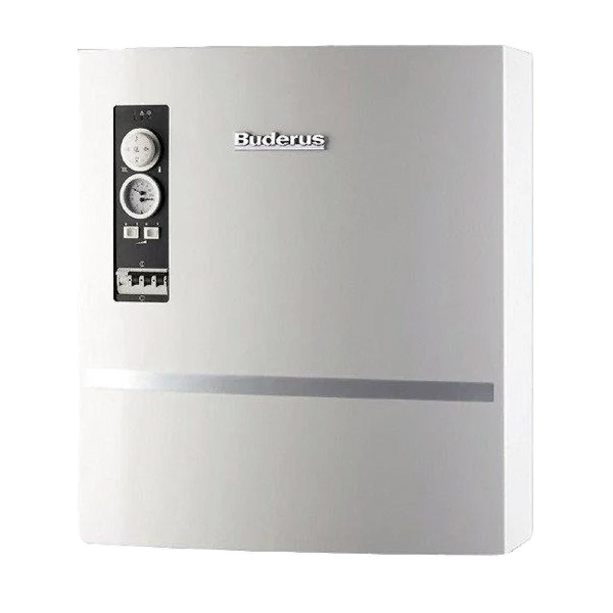 Электрический котел Buderus Logamax E213 60kW