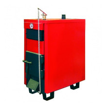 Твердотопливный котел Буржуй-К СТАНДАРТ-10