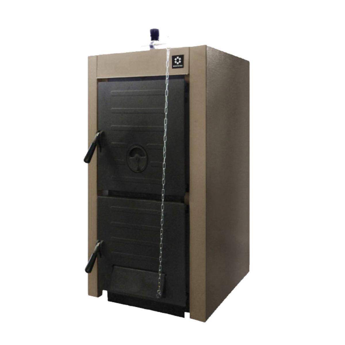 Твердотопливный котел Kentatsu MAX-M-05