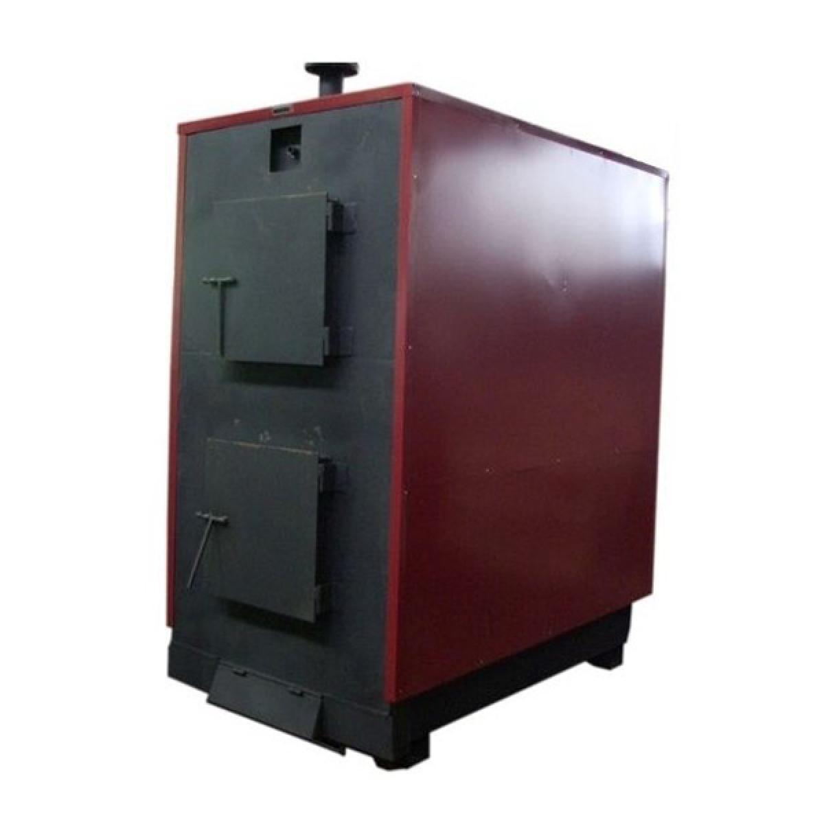 Твердотопливный котел Буржуй-К Т-1000