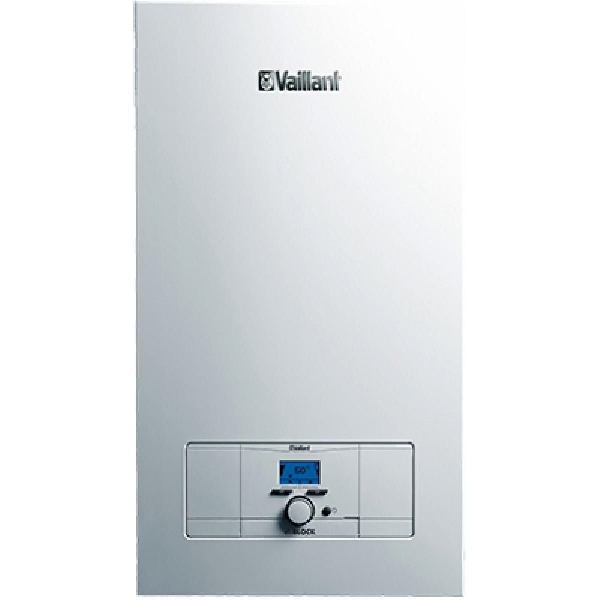 Электрический котел Vaillant eloBLOCK VE 18/14