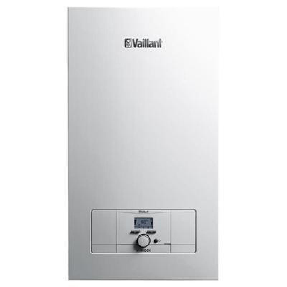 Электрический котел Vaillant eloBLOCK VE 21/14
