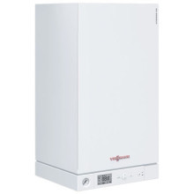 Настенный газовый котел Viessmann Vitopend 100-W (A1JB010) (7571694)